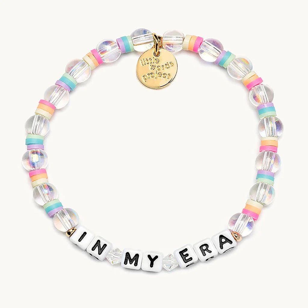 Little Words Project : In My Era - The Friendship Collection