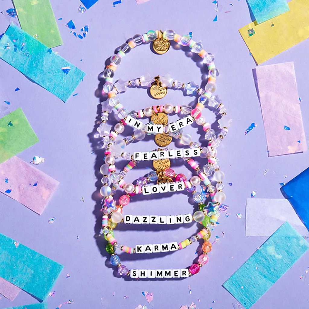 Little Words Project : Shimmer - The Friendship Collection - Image 2