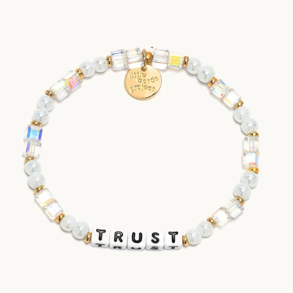 Little Words Project : Trust - Best Of - Rockstar