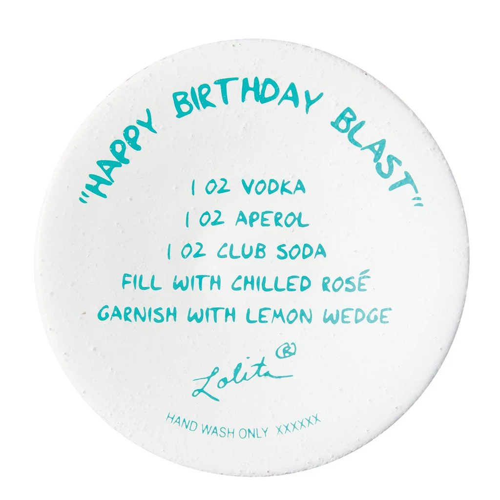 Lolita : Happy Birthday Blast Wine - Image 6
