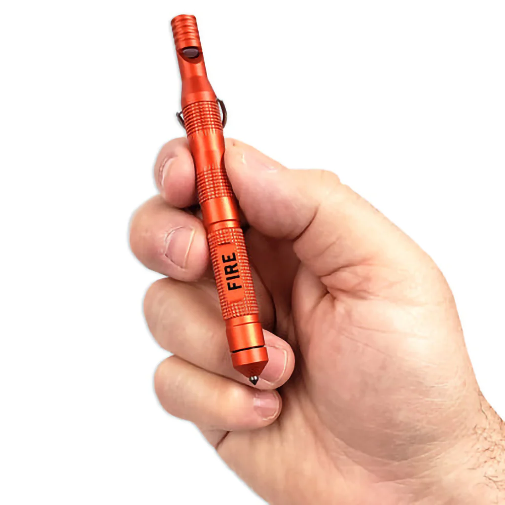 Lucky Jack : Fire Starter Emergency Tool