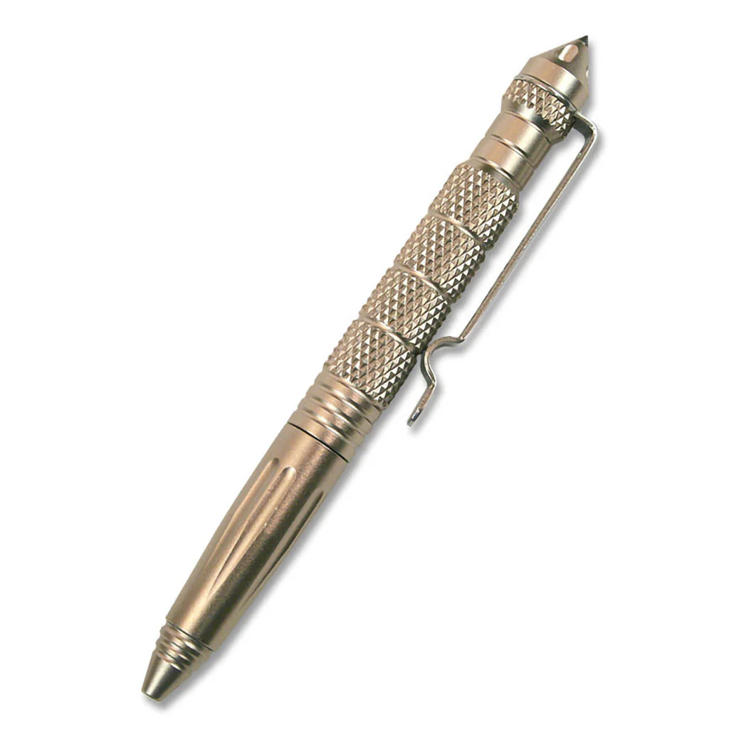 Lucky Jack : Tactical Pen