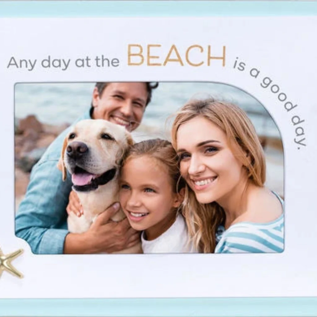 Malden : 4X6 Beach Arch W/Gold