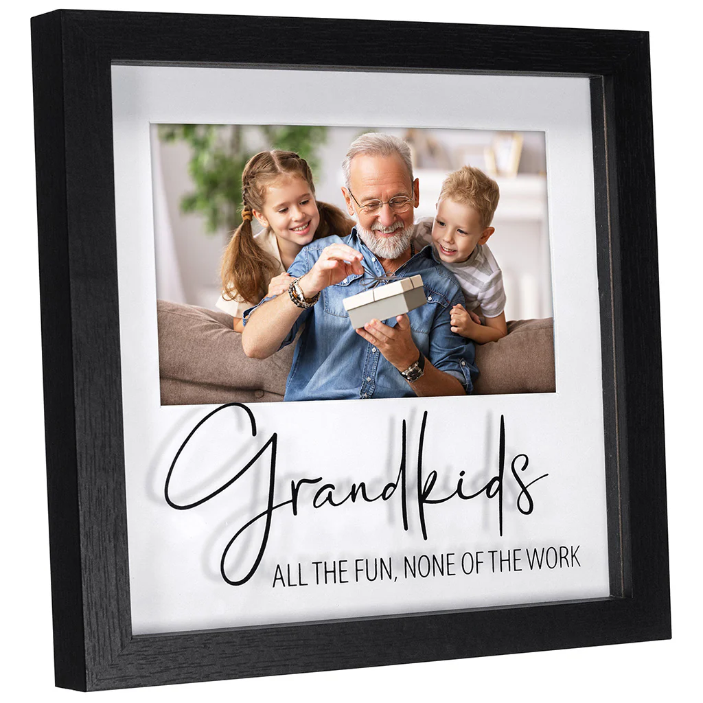 Malden : Grandkids - 4x6 - Image 2