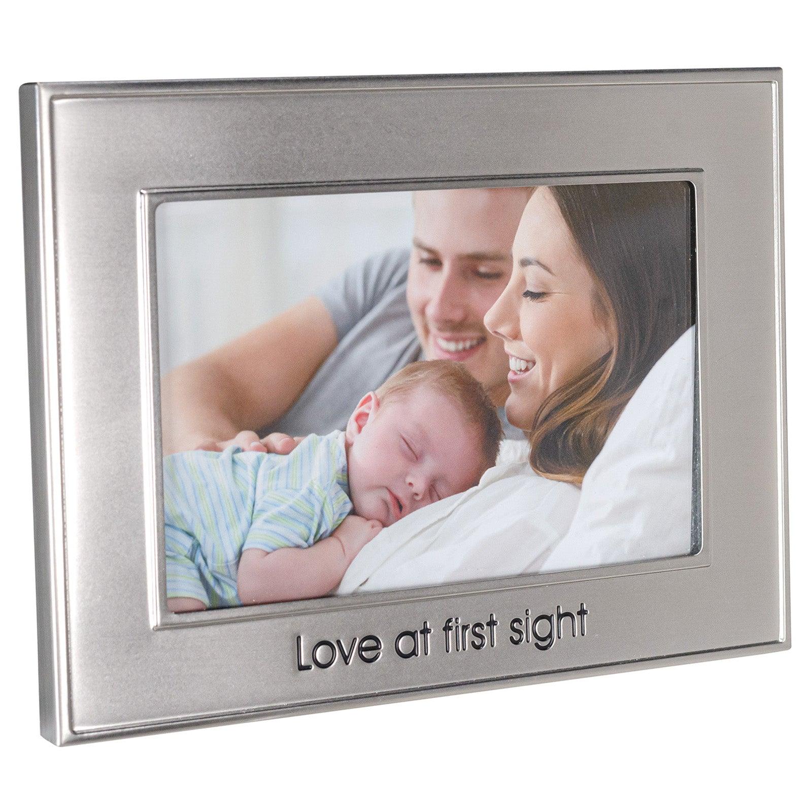 Malden : Love at First Sight  Photo Frame - 4x6