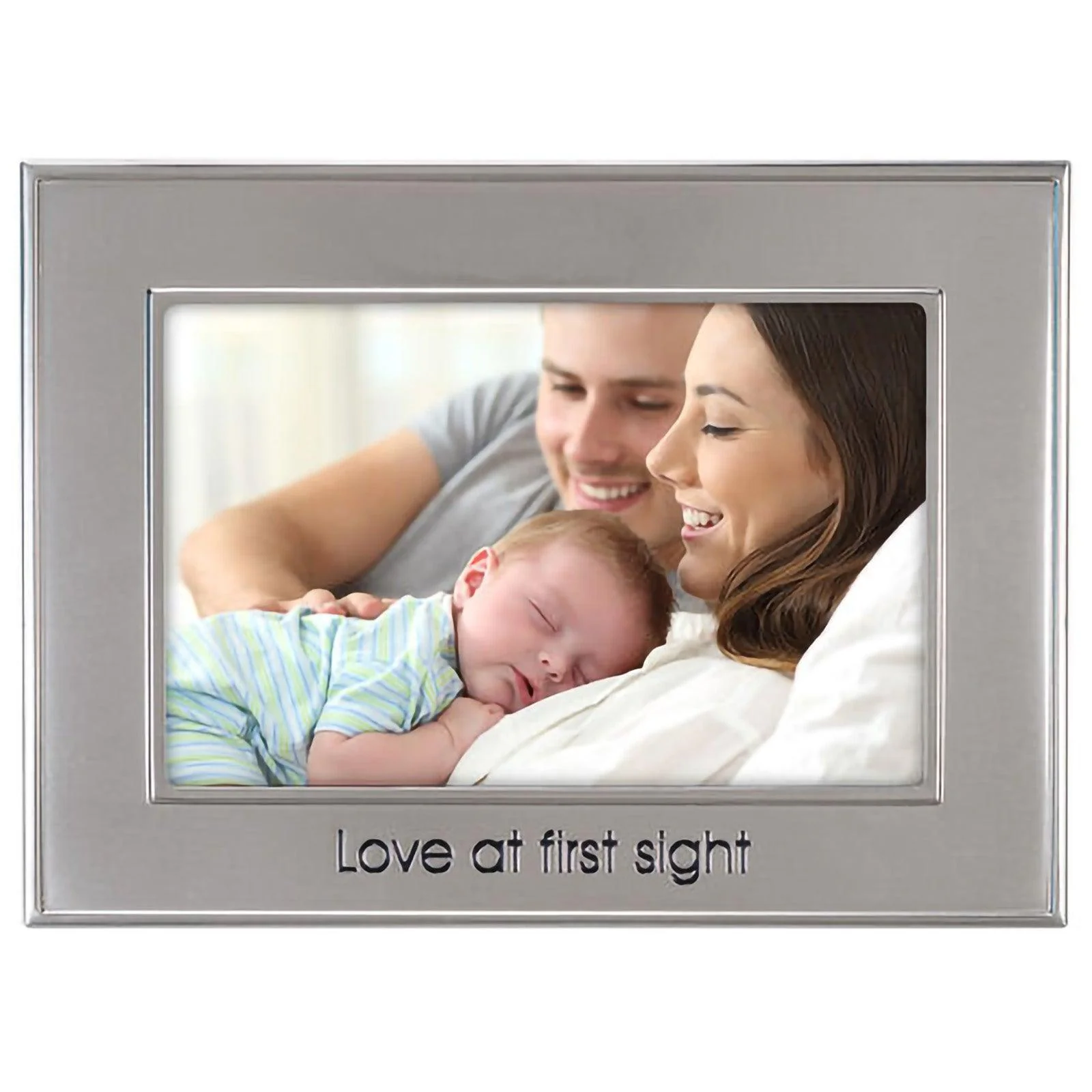 Malden : Love at First Sight  Photo Frame - 4x6 - Image 2