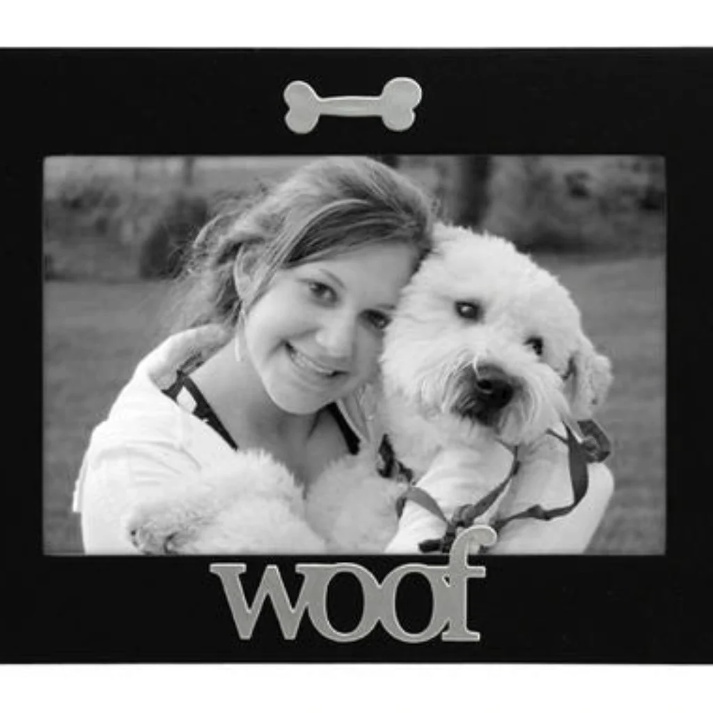 Malden : 4x6 Woof Expressions