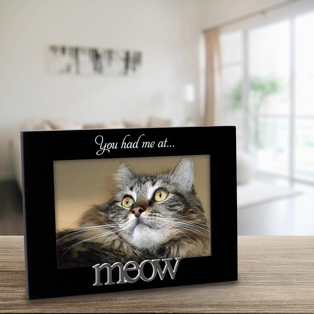 Malden : You Had Me At Meow Frame - 4x6 - Image 2