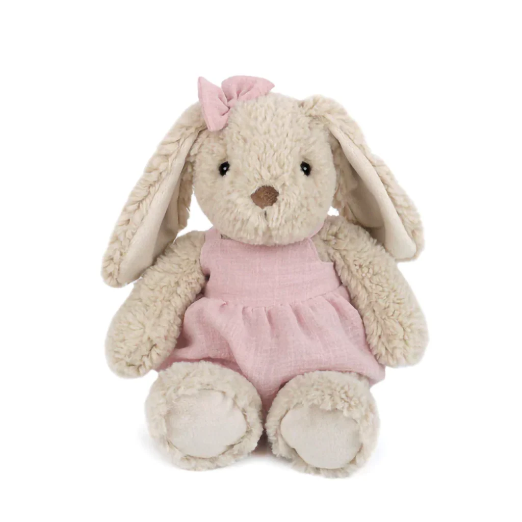 Mon Ami : Bettie Bunny Pink