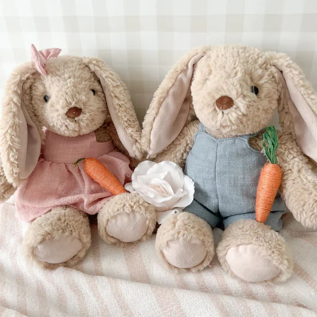Mon Ami : Bramble Bunny - Image 2