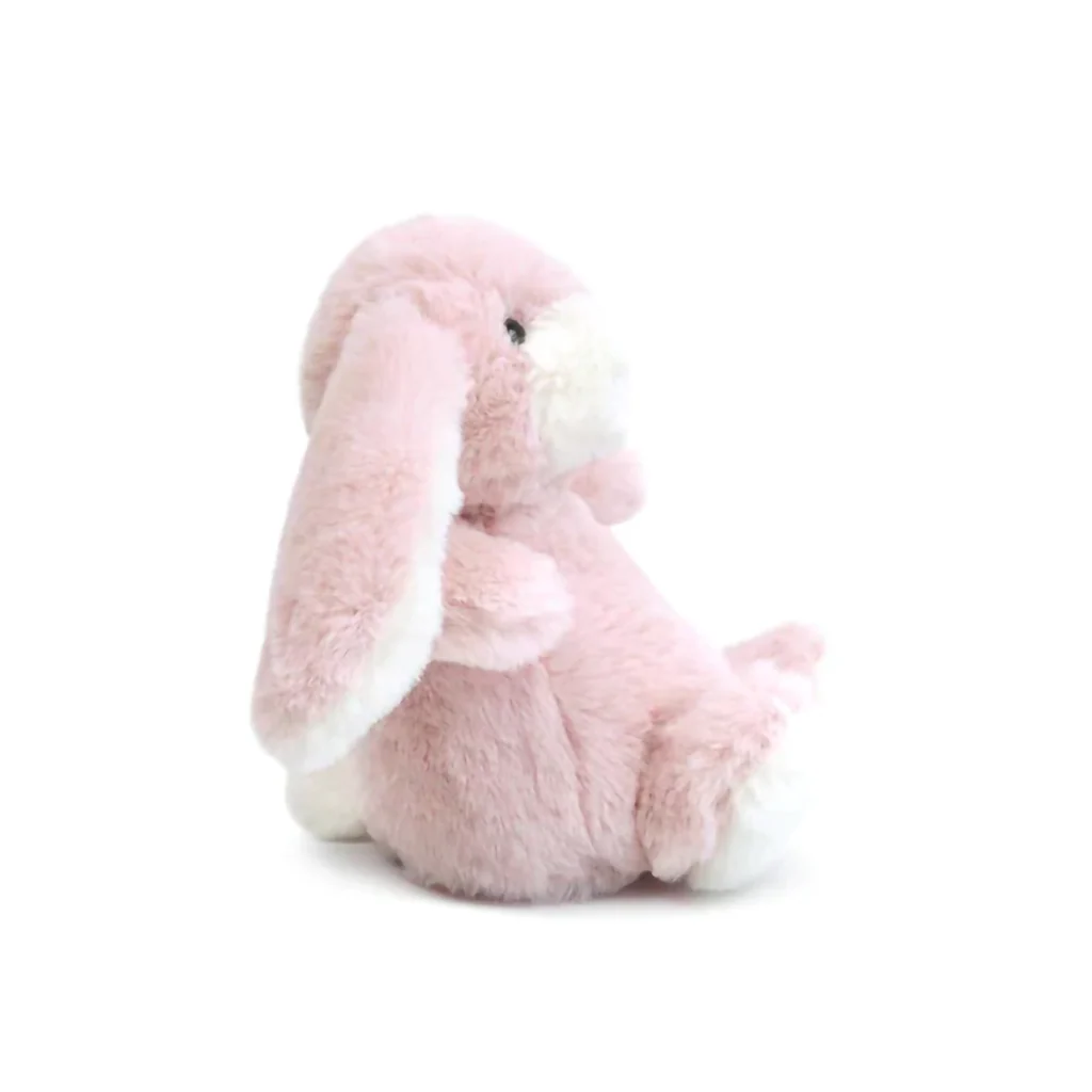 Mon Ami : Bun Bun Bunny Pink - Image 2