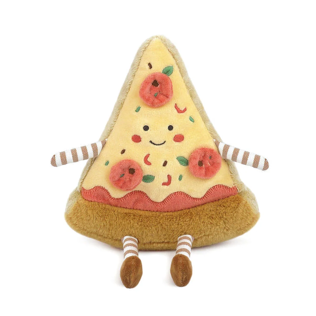Mon-Ami : Comsimo Pizza Plush