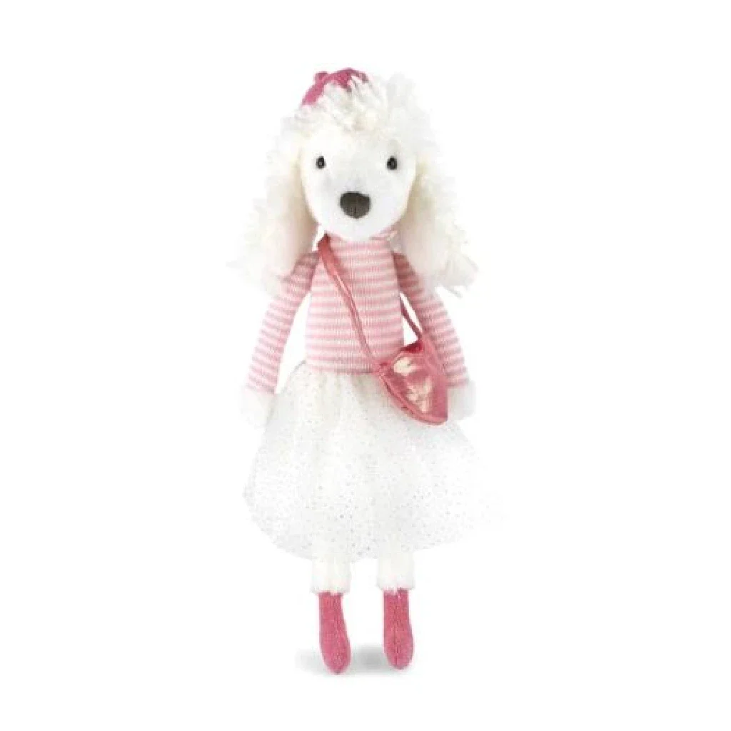 Mon Ami : Fiji Parisien Poodle