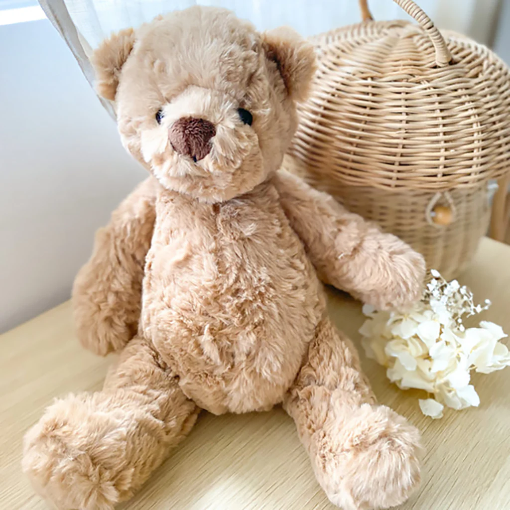 Mon Ami : Huggie Bear - Medium - Image 2