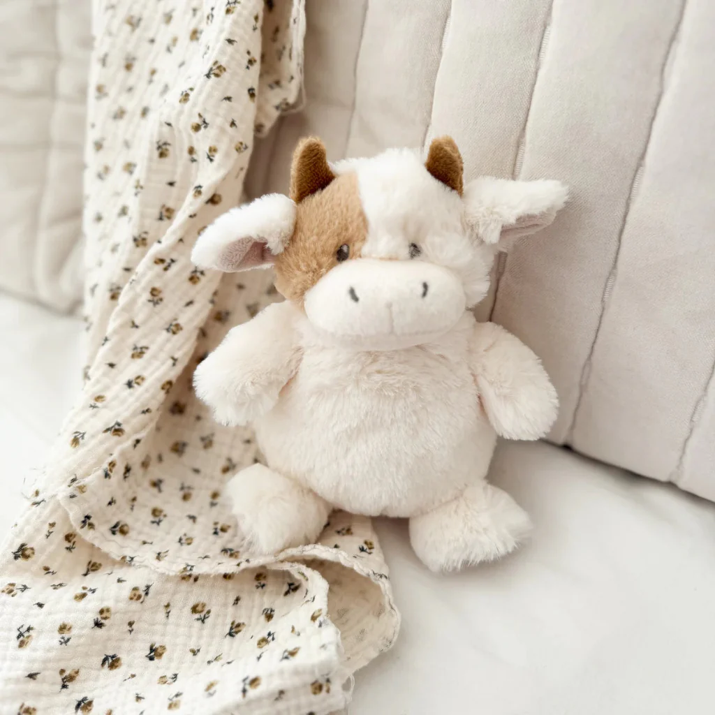 Mon Ami : Mocha Petit Cow - Image 2