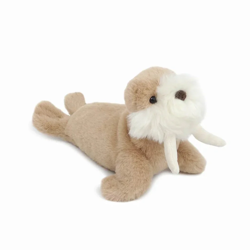 Mon-Ami : Otis The Walrus Plush