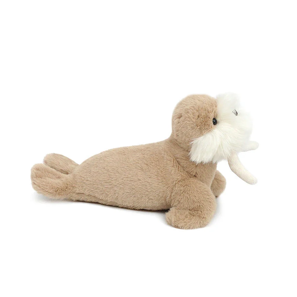 Mon-Ami : Otis The Walrus Plush - Image 2