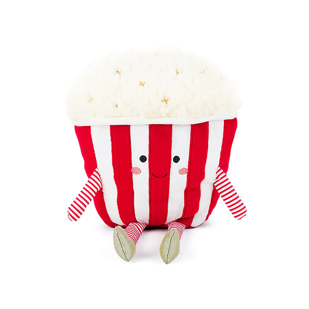 Mon Ami : Pablo Popcorn