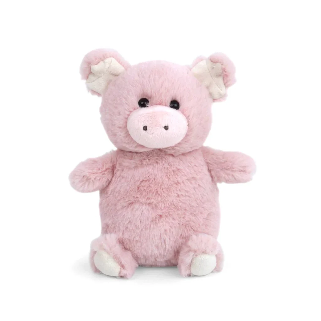Mon Ami : Petit Pig Plush Toy