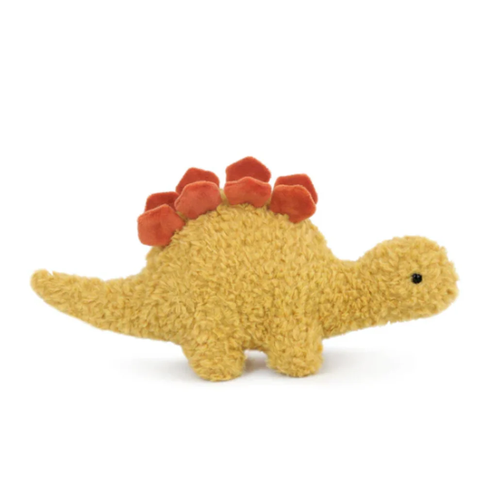 Mon Ami : Spike Stegosaurus - Green