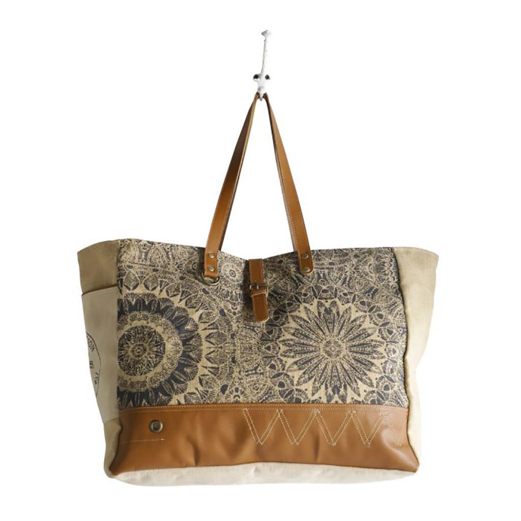 Myra Bag : Breakthrough Market Bag - Image 4