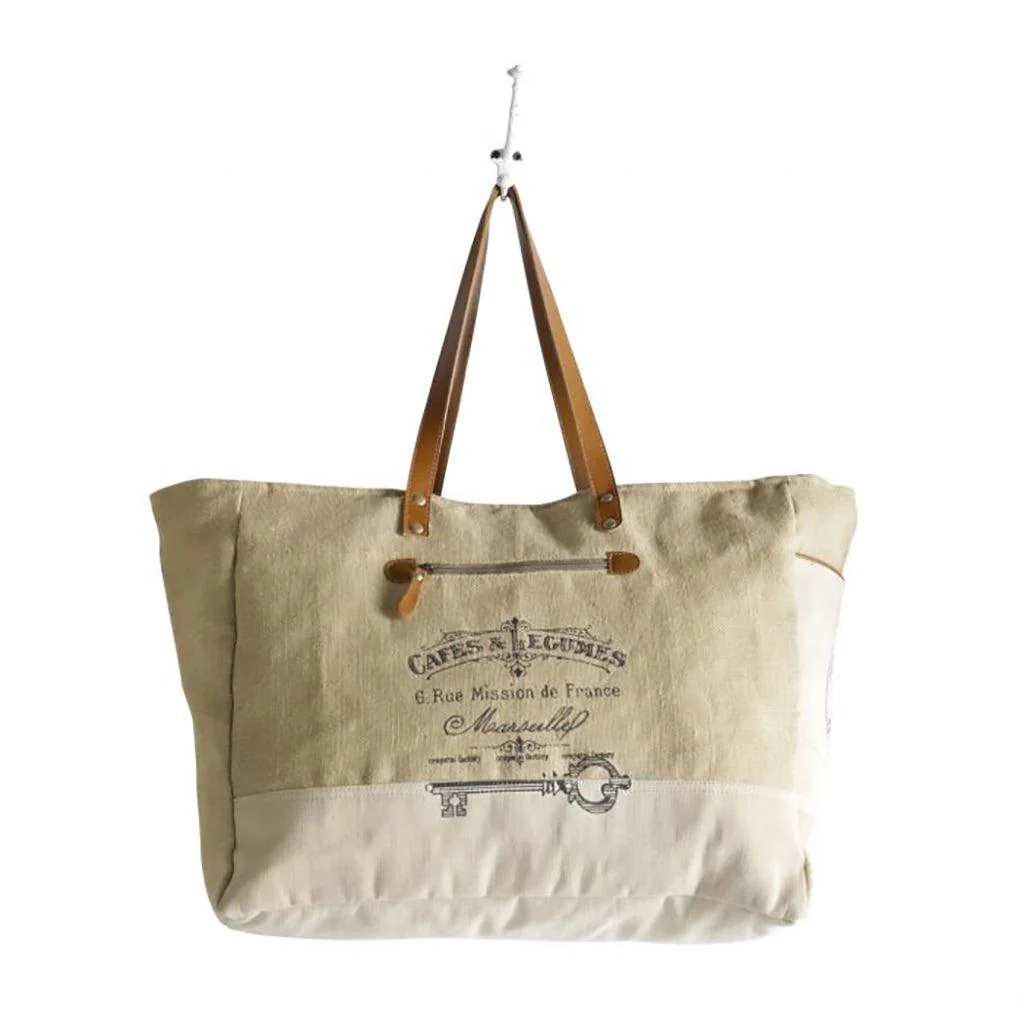 Myra Bag : Breakthrough Market Bag - Image 5