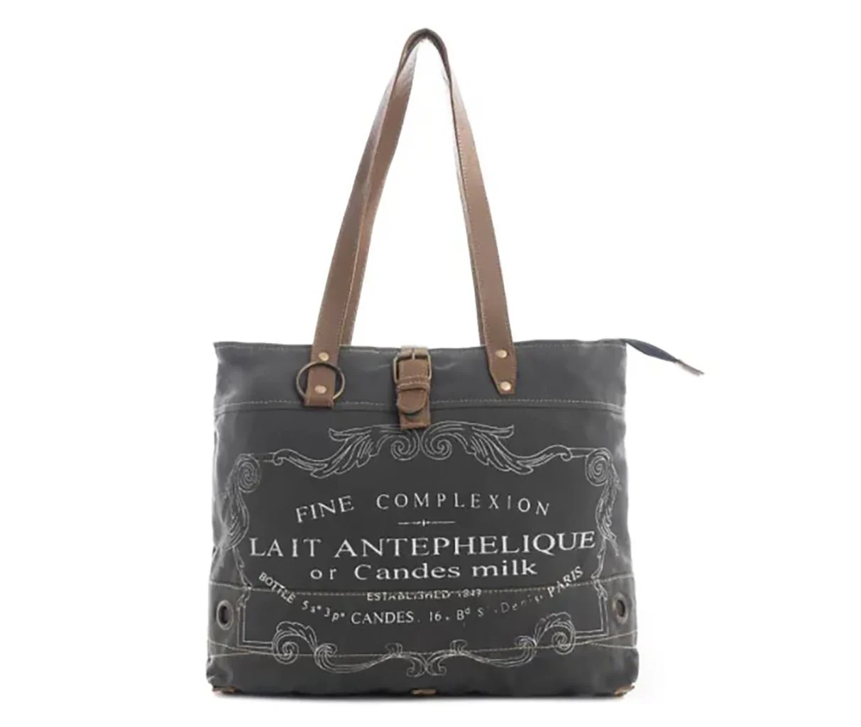 Myra Bag : L' Antephilique Tote Bag