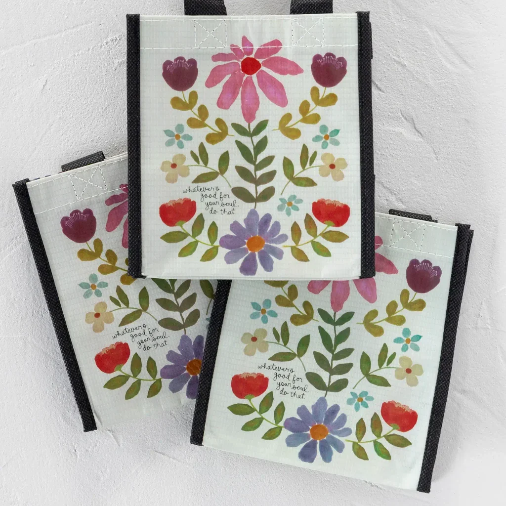 Natural Life : Good For Your Soul Happy Bag - Image 2