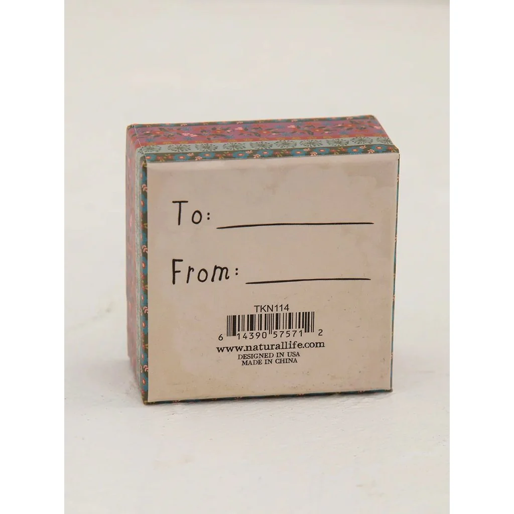Natural Life : Lucky Keepsake Charm - Kitty - Image 3