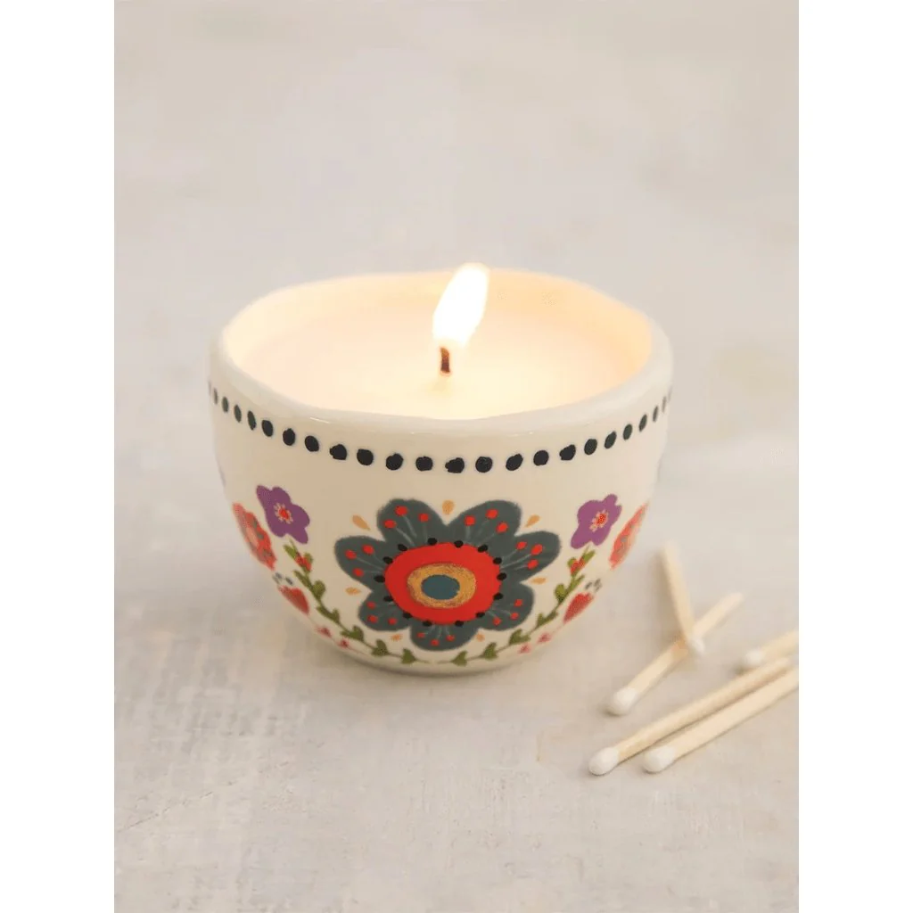 Natural Life : Secret Message Candle - Amazing - Image 4