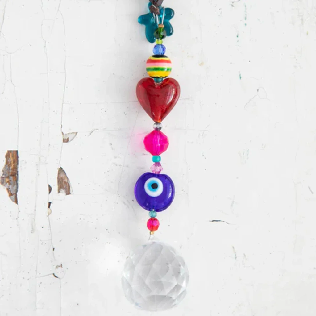 Natural Life : Sun Catcher Car Charm - Image 3