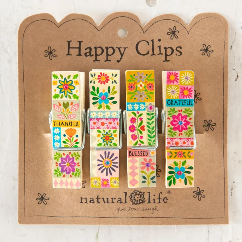 Natural Life : Thankful Grateful Blessed Happy Clips