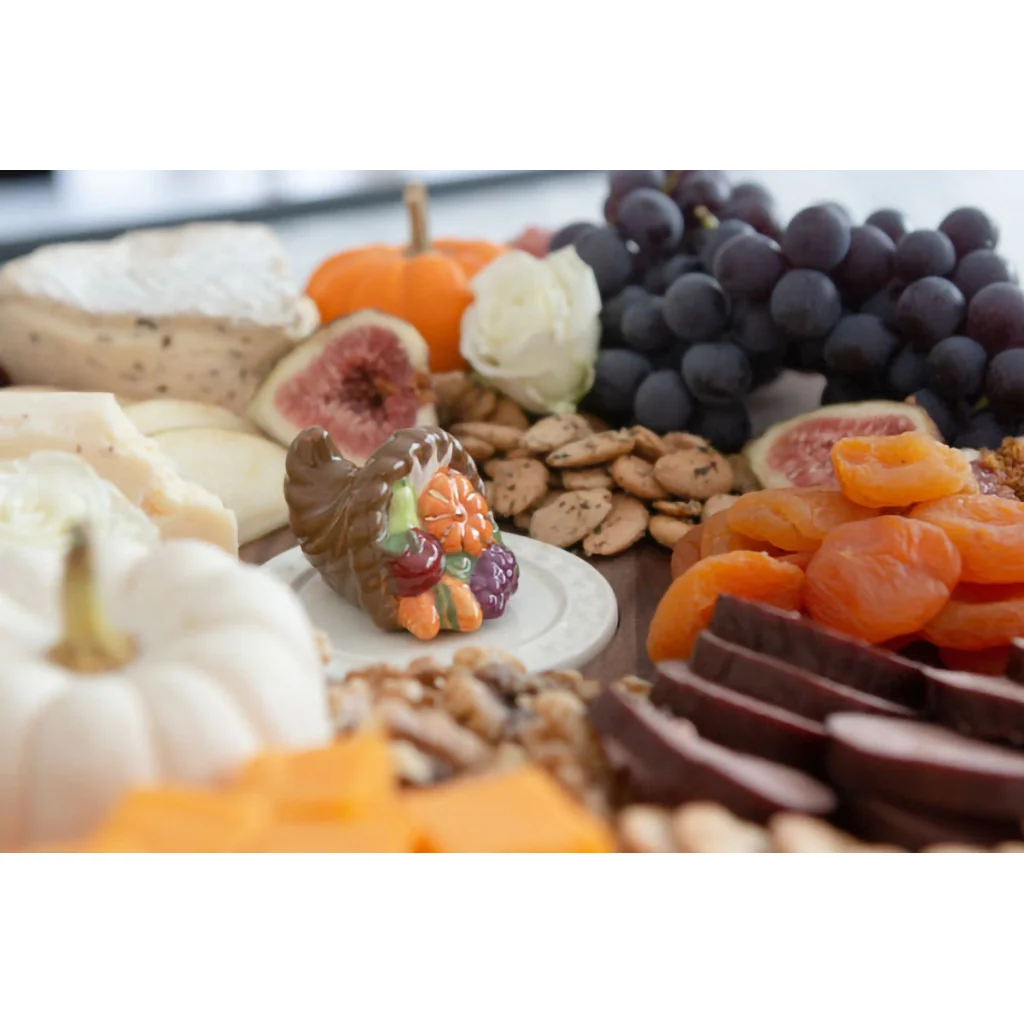 Nora Fleming : Autumn's Bounty Mini - Image 3