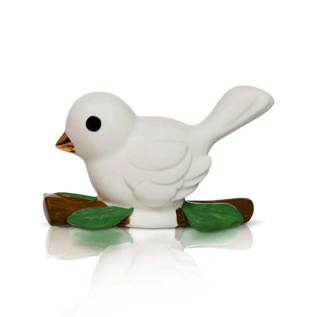 Nora Fleming : Bestie Bird Mini