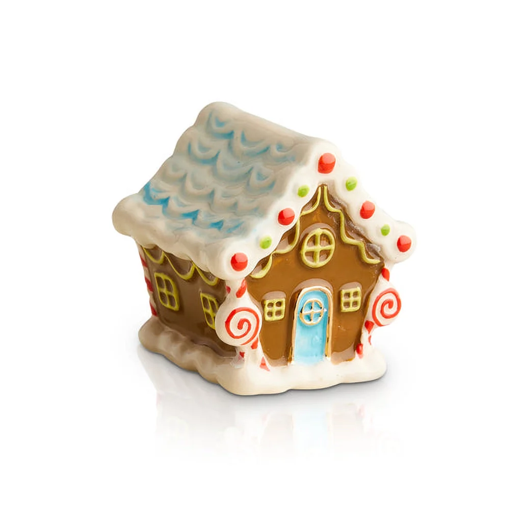 Nora Fleming : CandyLand Lane Mini