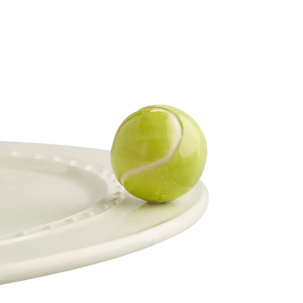 Nora Fleming : Game, Set, Match! Mini