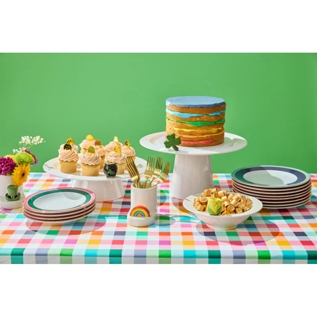 Nora Fleming : Get Lucky Mini - Image 2