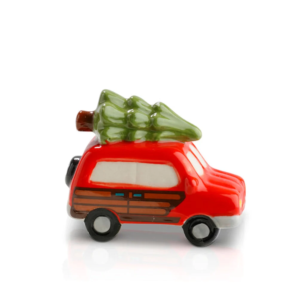 Nora Fleming : Just Like The Griswolds Mini