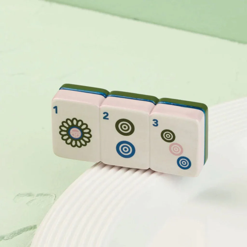 Nora Fleming : Mahj-Ical Mini - Image 2