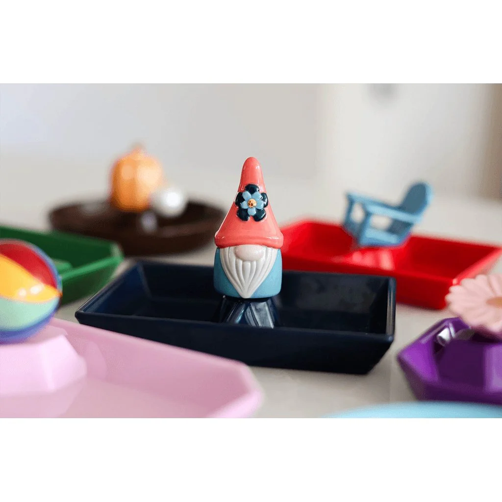 Nora Fleming : Oh Gnome You Didn't Mini - Image 2
