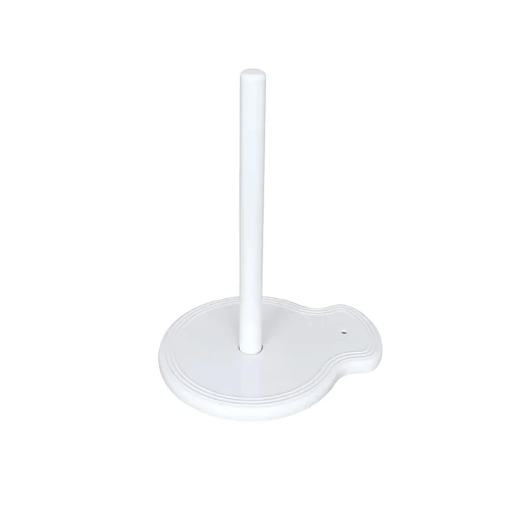 Nora Fleming : Pinstripes Melamine Paper Towel Holder (17)