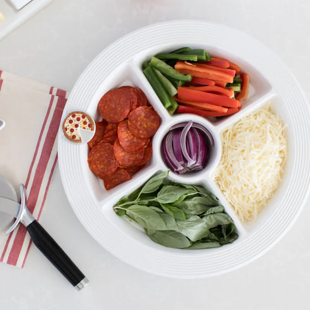 Nora Fleming : Slice, Slice, Baby! - Image 2