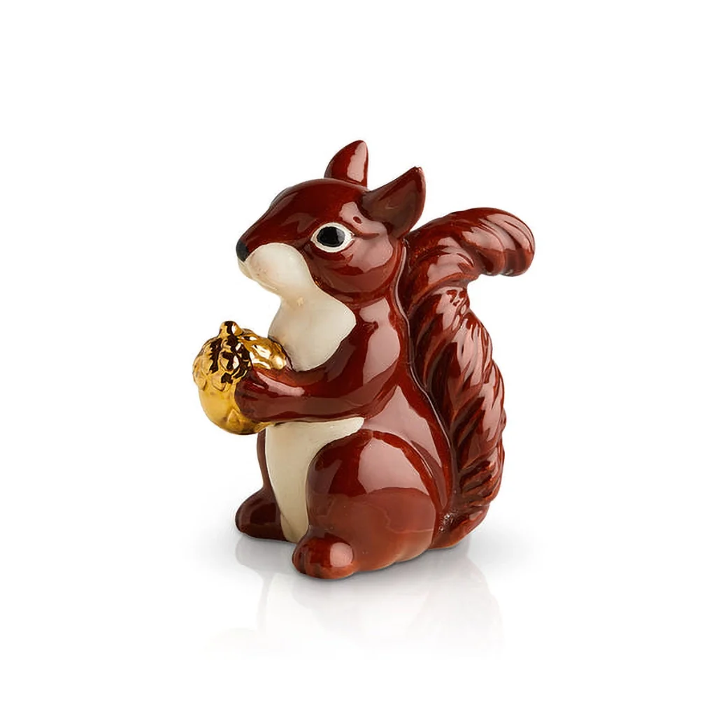 Nora Fleming : Squirrel Mini