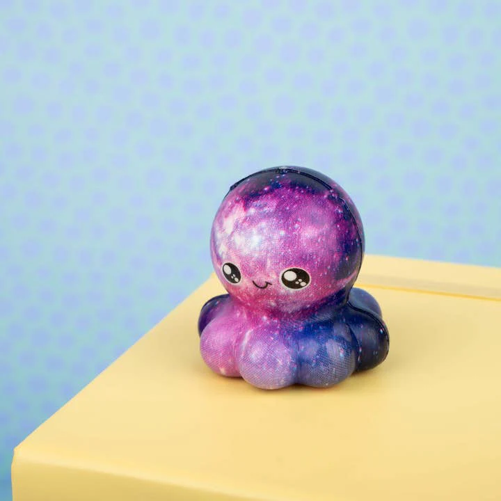 KAWAII SLIME COMPANY : Octo Squishy Mini Toy - Assorted No Choice - Image 6