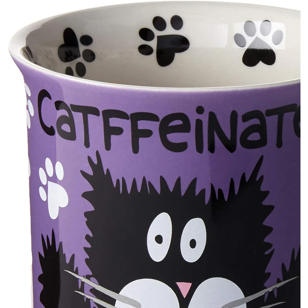 Our Name is Mud : Caffeinated Mug - 16 oz. - Image 3