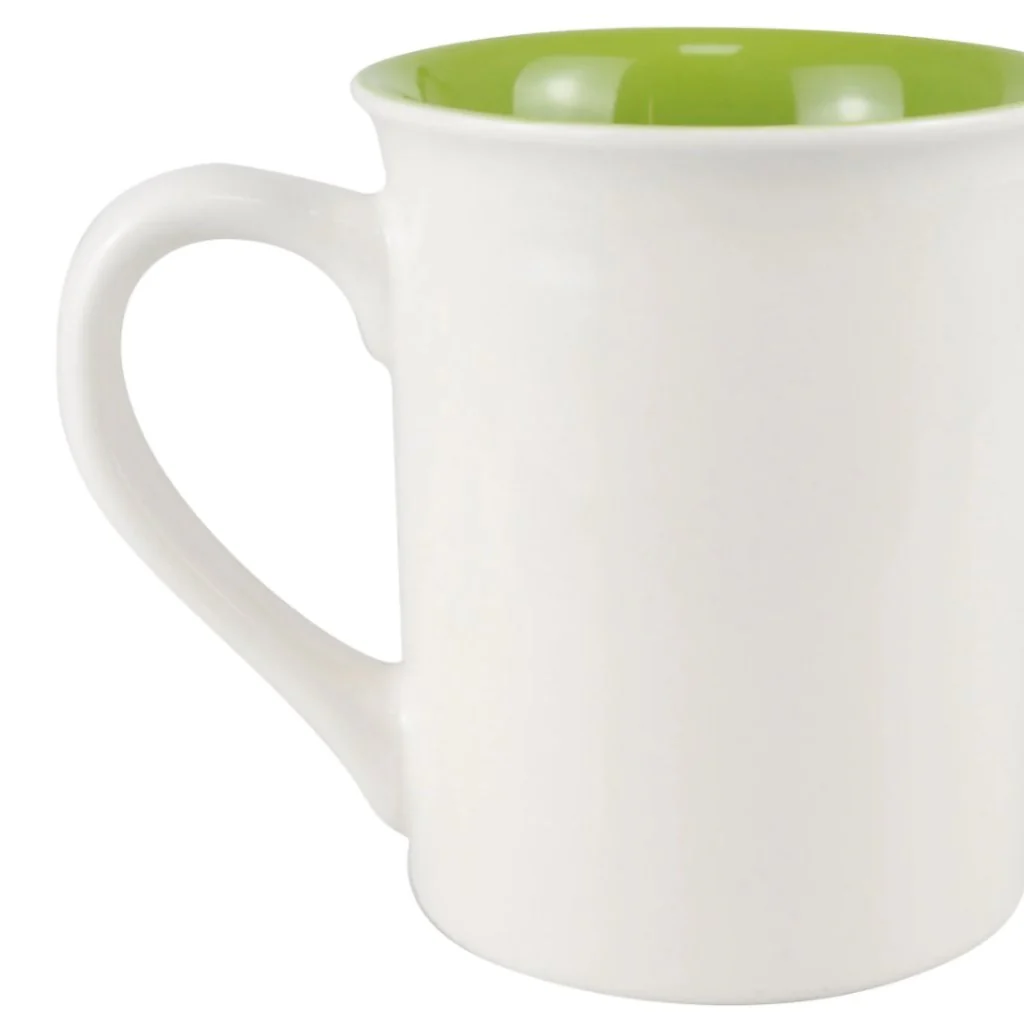 Our Name Is Mud : I Heart Pickleball Mug - Image 2