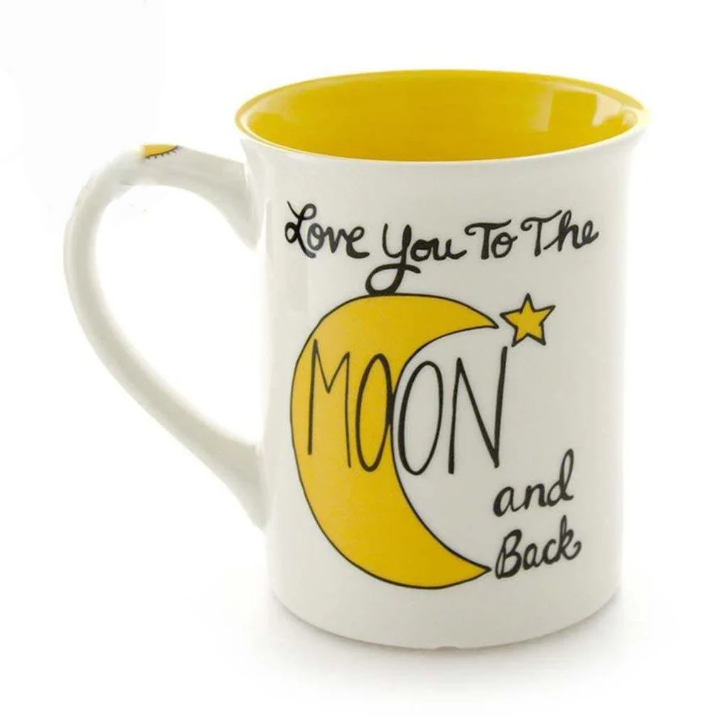 Our Name is Mud : You are My Sunshine 16oz Mug - Image 2