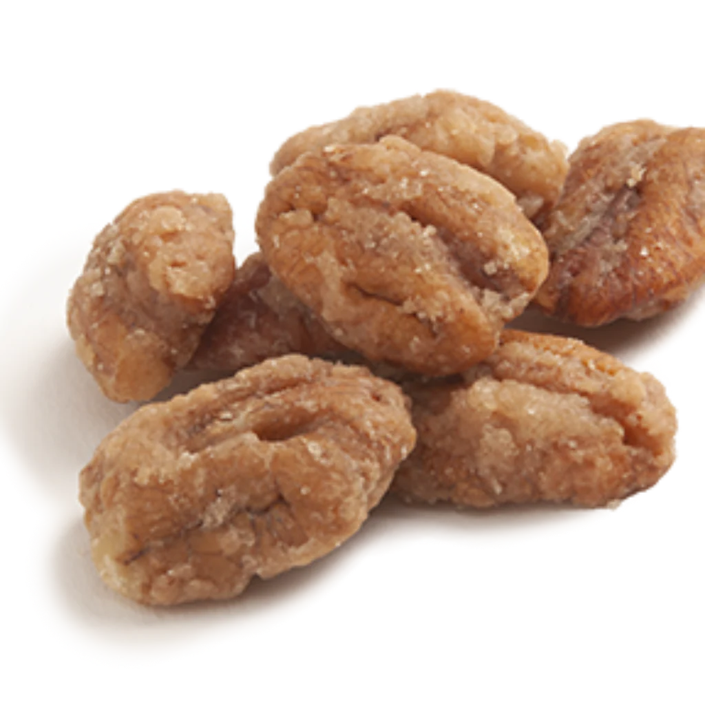 Ozark Nut Roasters : Praline Pecans