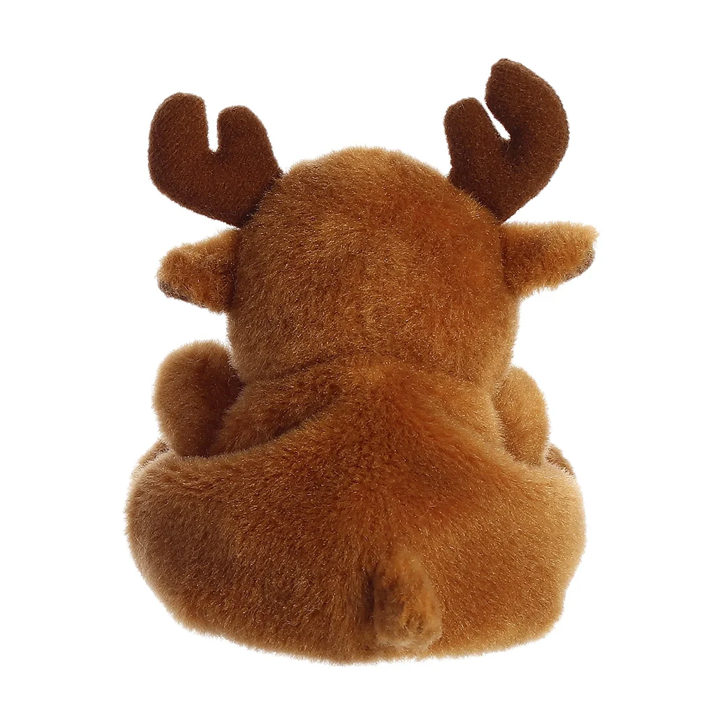Palm Pals : Cinnamon Moose™ - Image 3