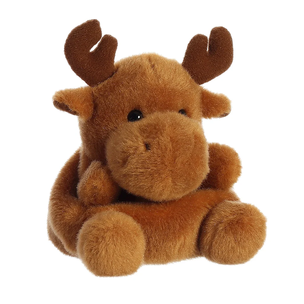 Palm Pals : Cinnamon Moose™ - Image 4